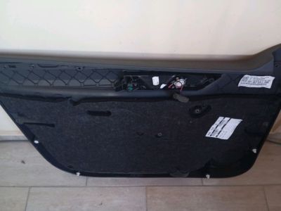 Ajtó Kárpit Szett - 10. kép