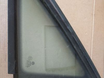 Bal A Oszlop Oldalablak Üveg - 2. kép