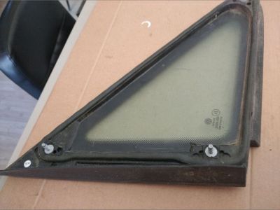 Bal A Oszlop Oldalablak Üveg - 4. kép