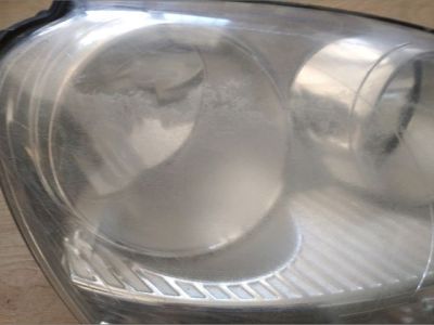 Fényszóró Pár - 5. kép