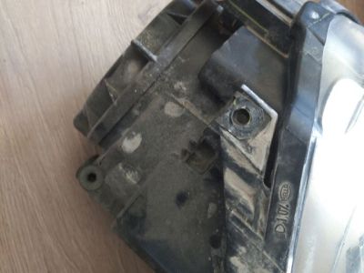 Fényszóró Pár - 7. kép