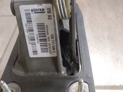 Váltó Kulissza - Váltó