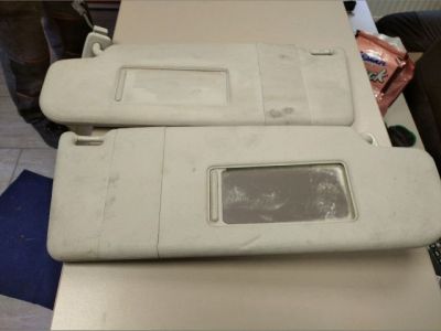 Napellenző Pár - Napellenző