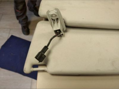 Napellenző Pár - Napellenző