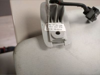 Napellenző Pár - Napellenző