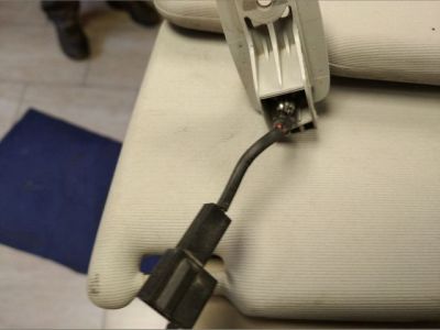 Napellenző Pár - 4. kép