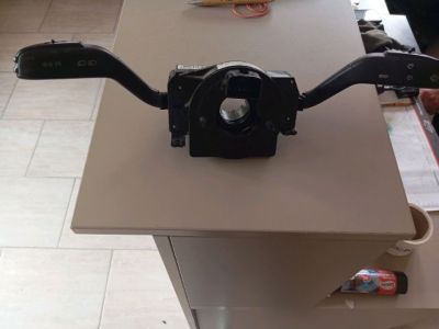 Komplett Kormánykapcsoló (Bajuszkapcsoló)