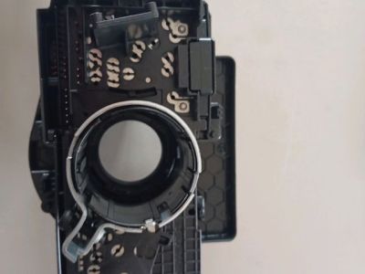 Komplett Kormánykapcsoló (Bajuszkapcsoló) - Irányjelző