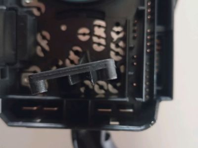 Komplett Kormánykapcsoló (Bajuszkapcsoló) - 4. kép