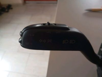 Komplett Kormánykapcsoló (Bajuszkapcsoló) - 5. kép