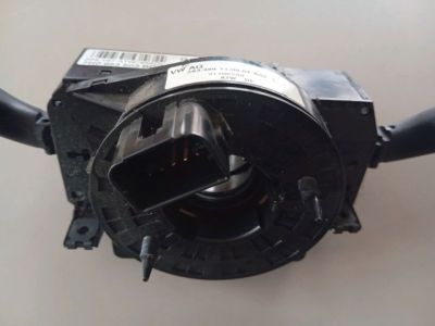 Komplett Kormánykapcsoló (Bajuszkapcsoló) - 7. kép