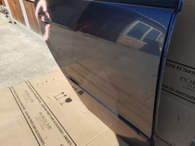 Jobb hátsó Ajtó (Üres lemez) - Ajtó