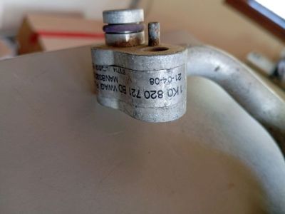 Klíma Cső - Csövek