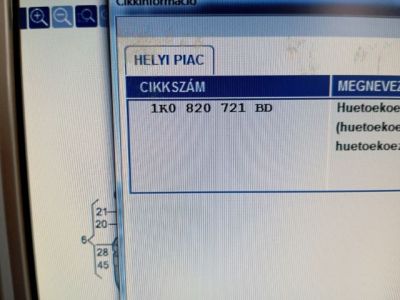 Klíma Cső - 4. kép