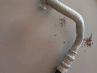 Klíma Cső - 6. kép