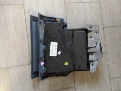 Kesztyűtartó - Kesztyűtartó