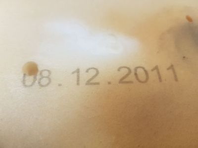 Bal első Ülés - 4. kép