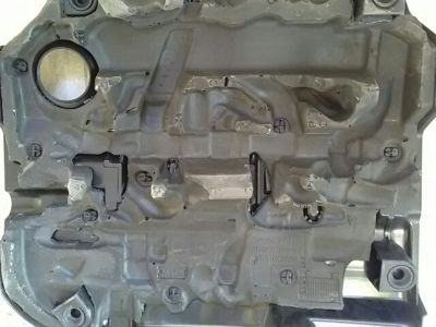 Felső Motorburkolat - Motorburkolat