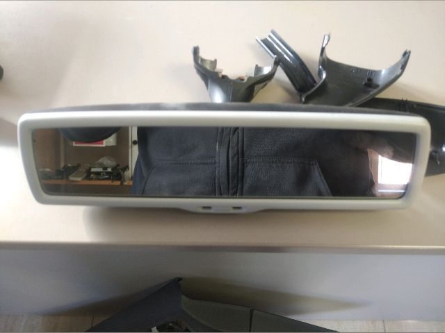 Belső Visszapillantó Tükör - Visszapillantó Tükör | EXPO.HU