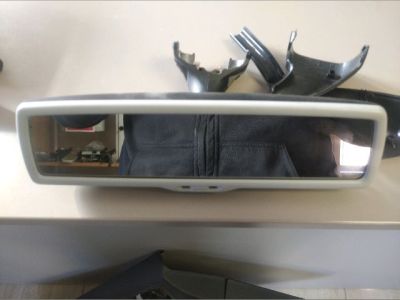 Belső Visszapillantó Tükör - Visszapillantó Tükör