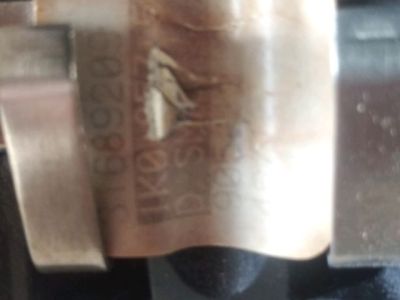 Belső Visszapillantó Tükör - Visszapillantó Tükör