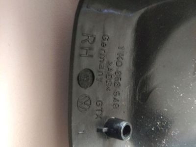 Belső Visszapillantó Tükör - 5. kép