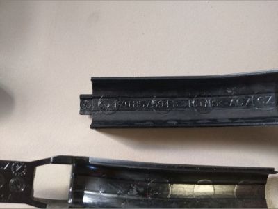 Belső Visszapillantó Tükör - 6. kép