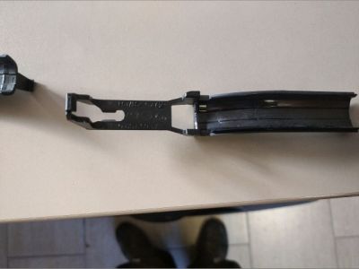 Belső Visszapillantó Tükör - 7. kép