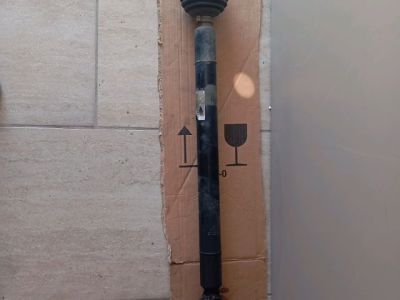 Jobb Féltengely - Féltengely