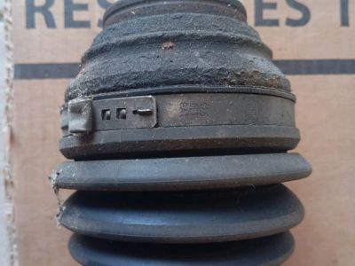 Jobb Féltengely - Féltengely