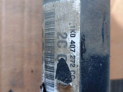 Jobb Féltengely - Féltengely