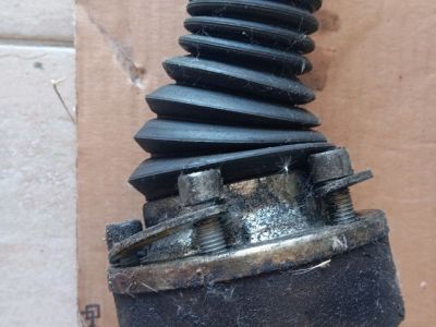 Jobb Féltengely - 5. kép