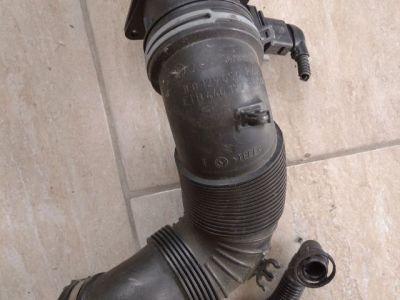 Légtömegmérő - Légtömegmérő