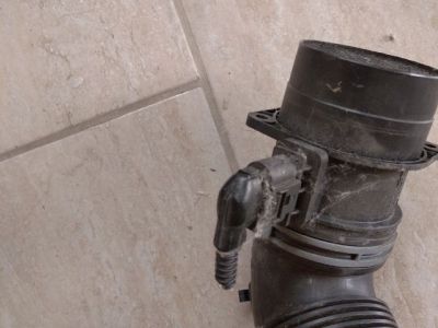 Légtömegmérő - 4. kép