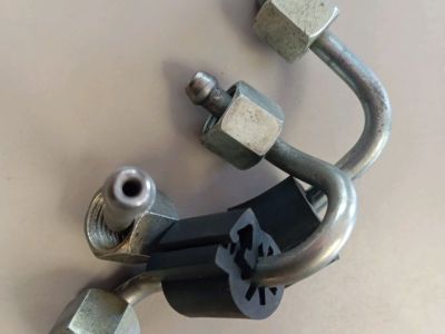 Nyomócső - 1. kép