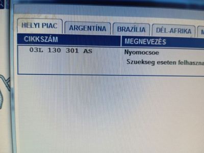 Nyomócső - 3. kép