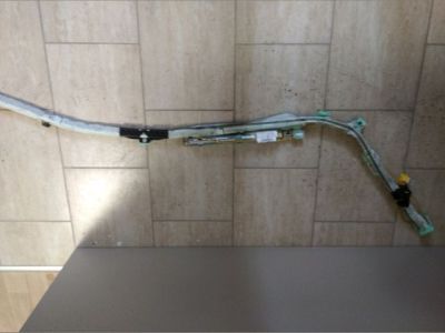 Bal első Függöny Légzsák - 1. kép