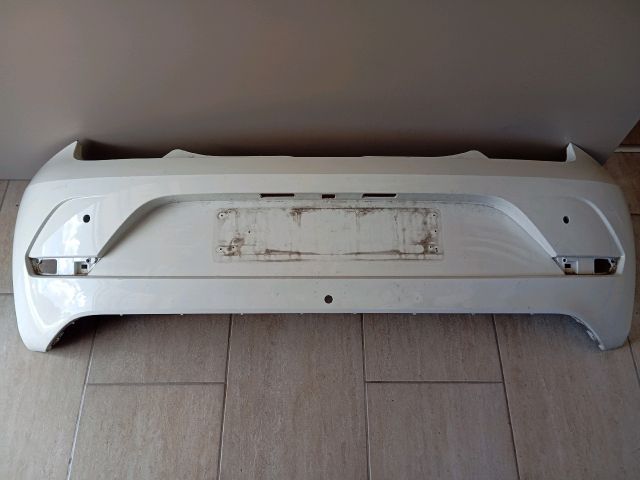 Hátsó Lökhárító (Üresen) - Lökhárító | EXPO.HU