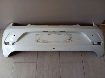 Hátsó Lökhárító (Üresen) - Lökhárító