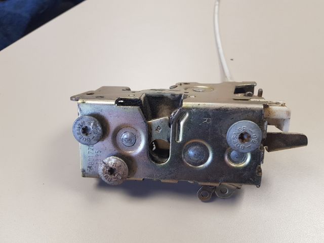 Jobb első Ajtózár - Zárszerkezet | EXPO.HU