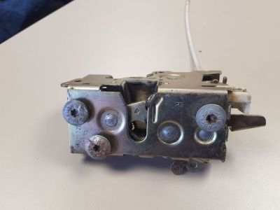 Jobb első Ajtózár