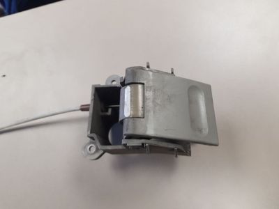 Jobb első Ajtózár - 4. kép