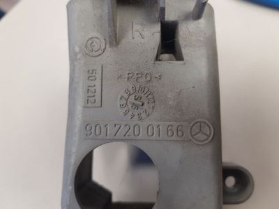 Jobb első Ajtózár - 5. kép