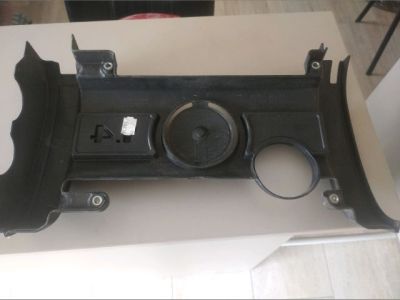 Felső Motorburkolat - Motorburkolat