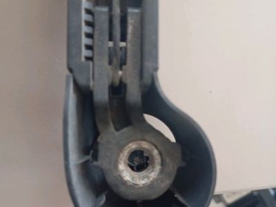 Hátsó Ablaktörlő Kar - Ablaktörlő