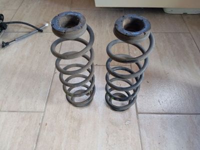 Hátsó Rugó Pár - 1. kép