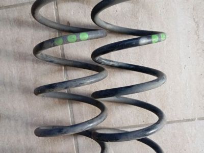 Hátsó Rugó Pár - 2. kép