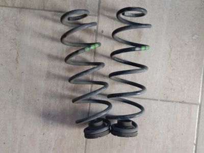 Hátsó Rugó Pár - 5. kép