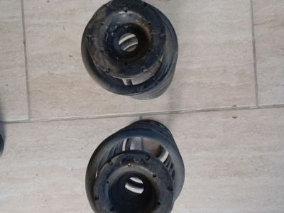 Hátsó Rugó Pár - 6. kép