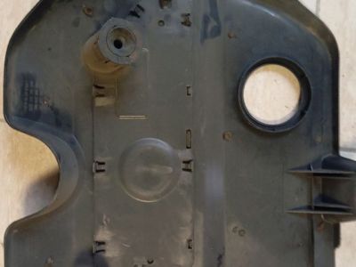 Felső Motorburkolat - Motorburkolat